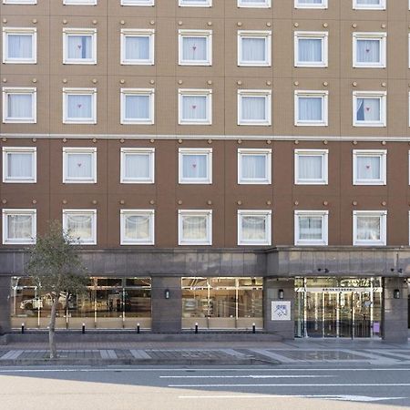 Toyoko Inn Aioi Eki Shinkansen Guchi Kültér fotó