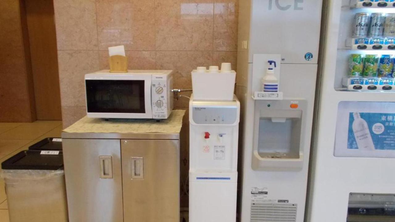 Toyoko Inn Aioi Eki Shinkansen Guchi Kültér fotó