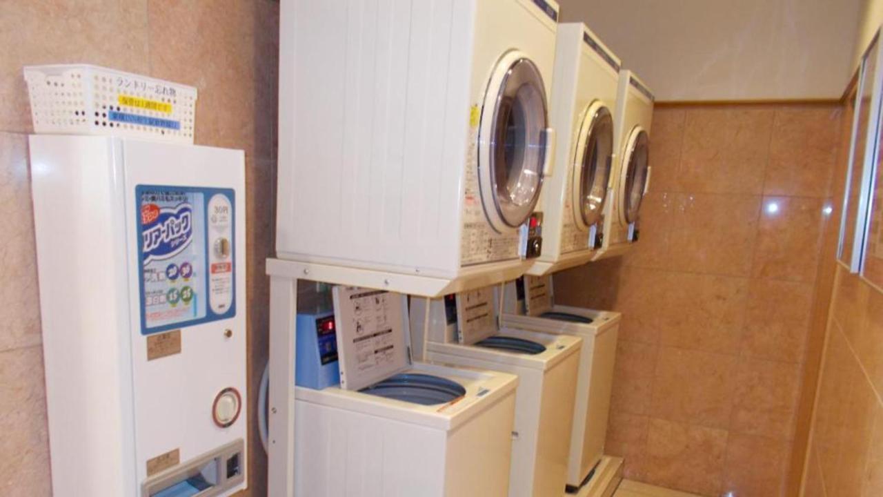 Toyoko Inn Aioi Eki Shinkansen Guchi Kültér fotó