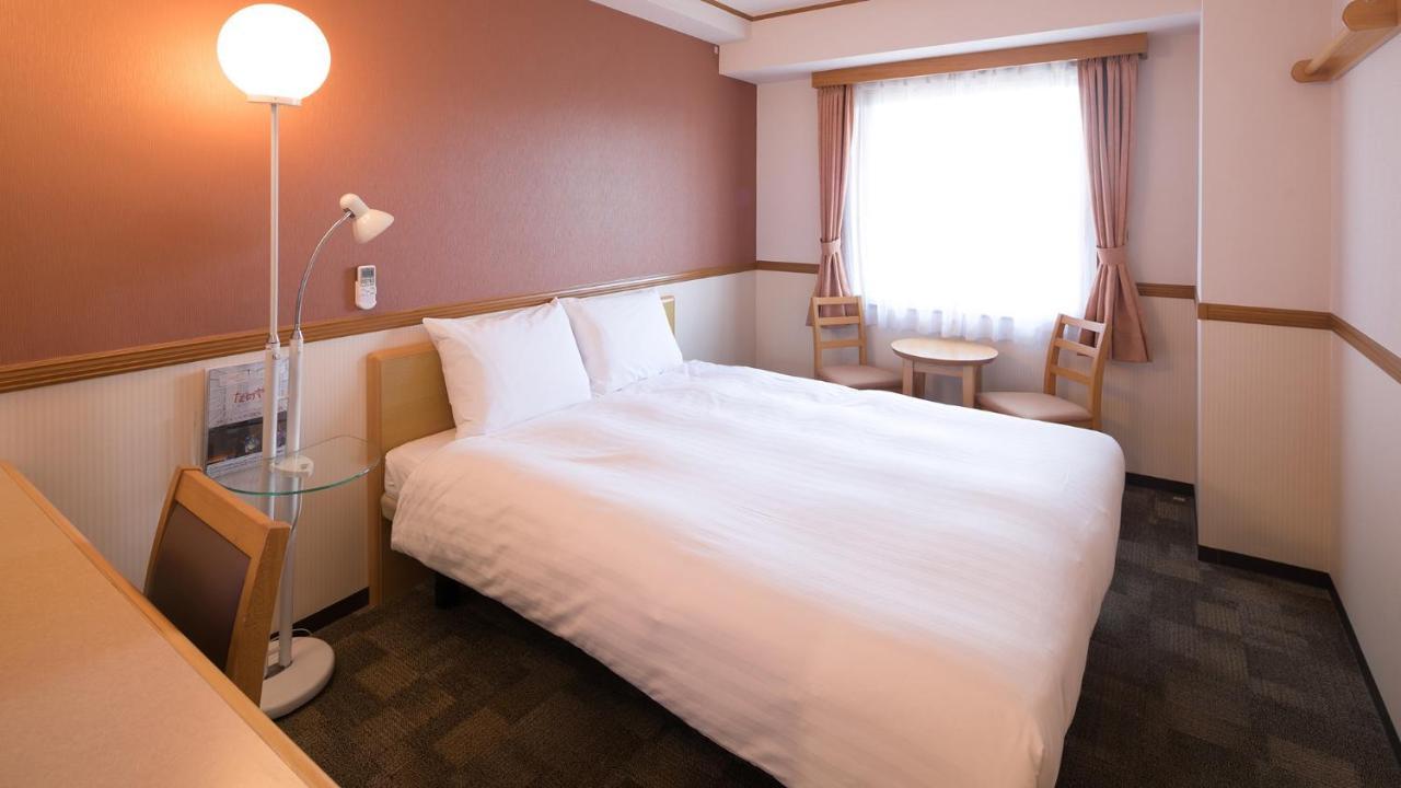 Toyoko Inn Aioi Eki Shinkansen Guchi Kültér fotó