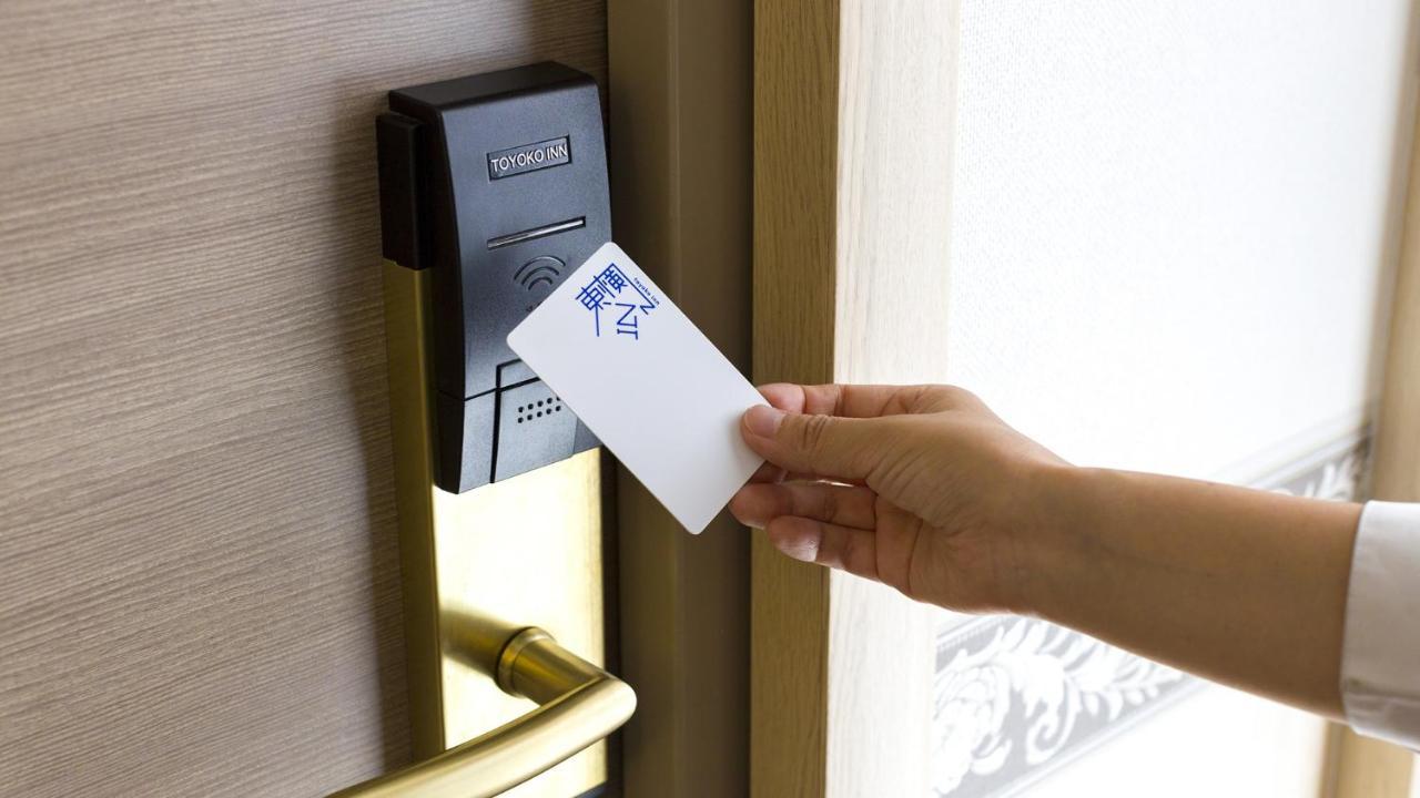 Toyoko Inn Aioi Eki Shinkansen Guchi Kültér fotó