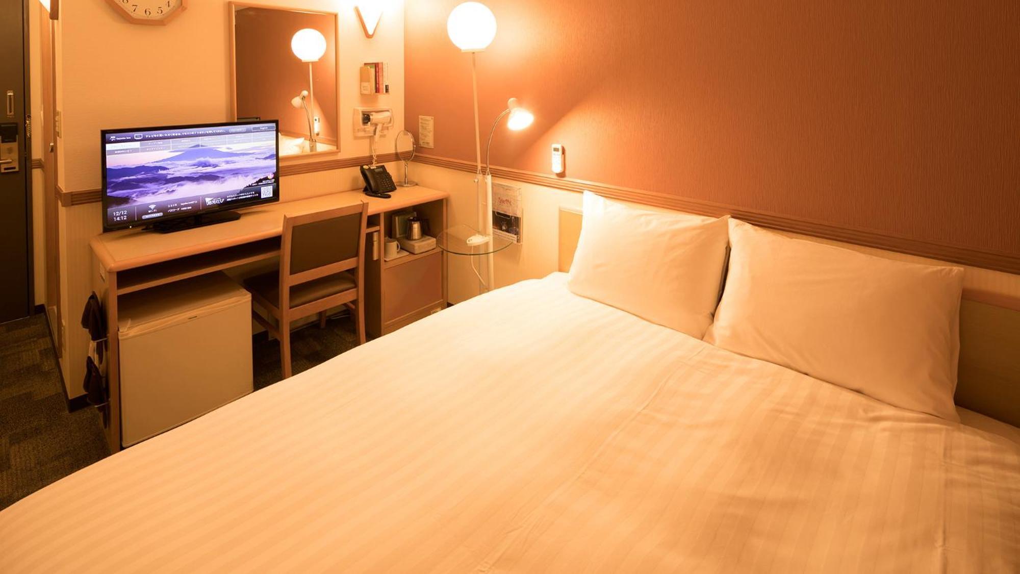 Toyoko Inn Aioi Eki Shinkansen Guchi Szoba fotó