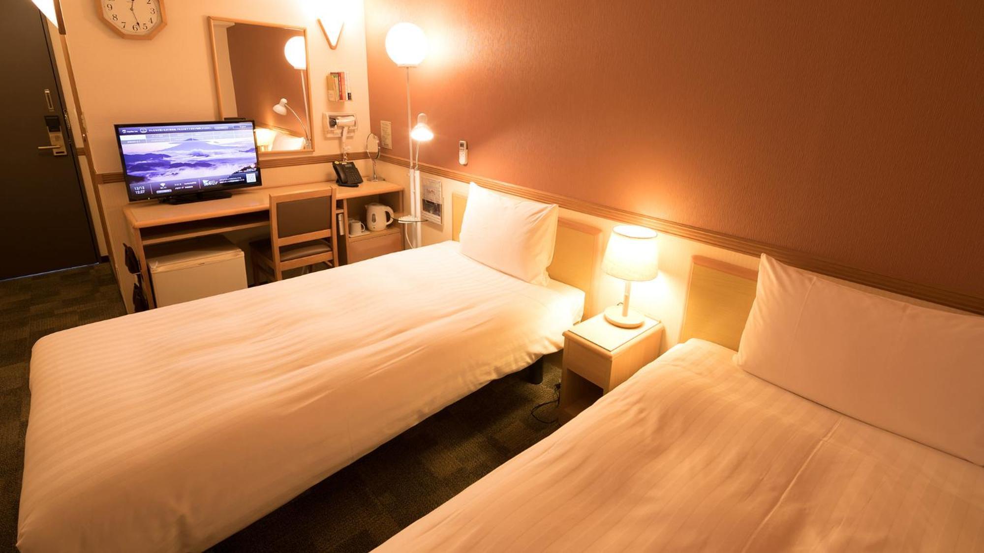Toyoko Inn Aioi Eki Shinkansen Guchi Szoba fotó