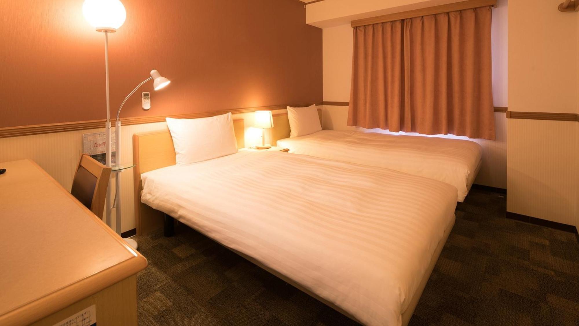 Toyoko Inn Aioi Eki Shinkansen Guchi Szoba fotó