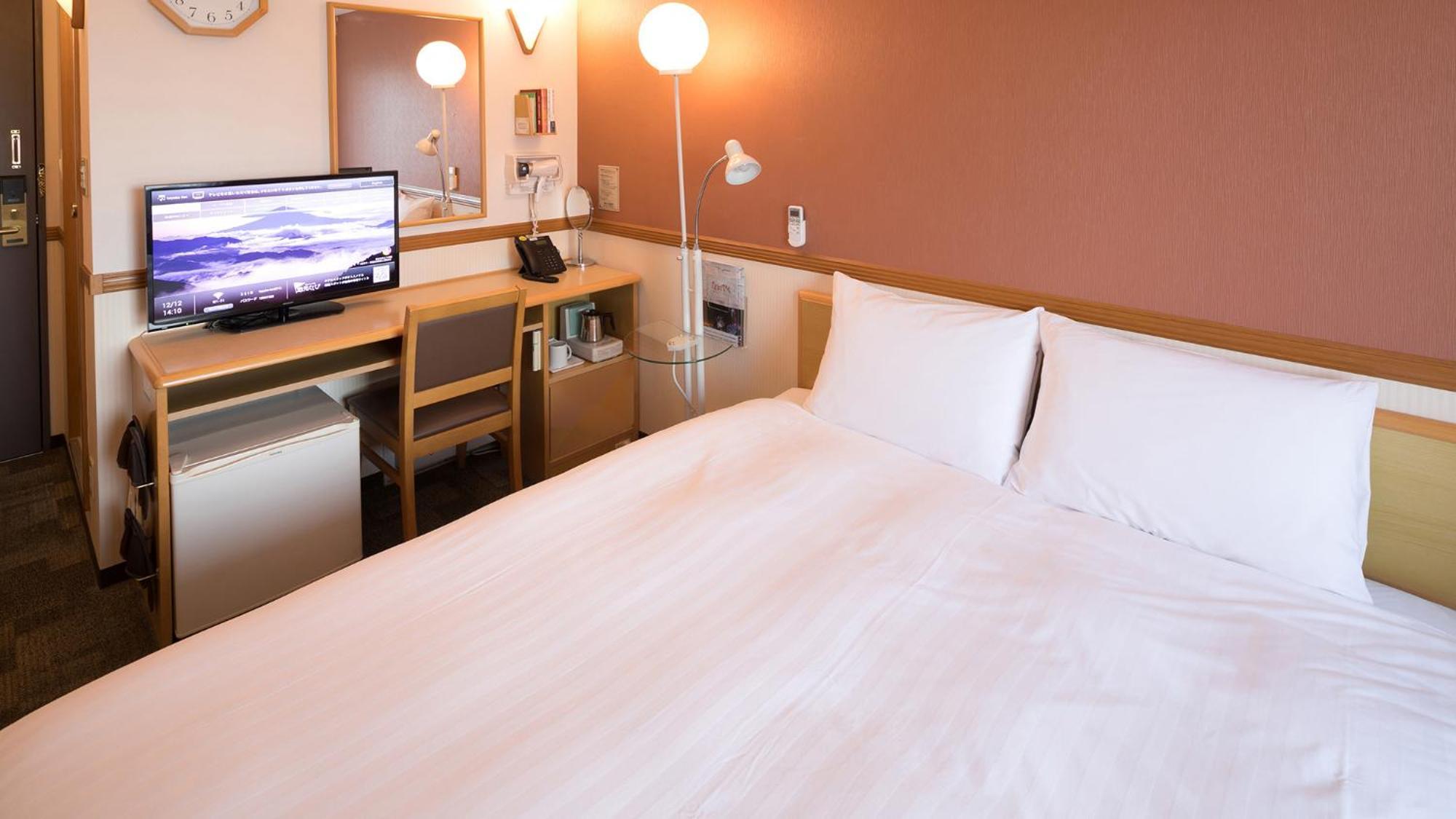Toyoko Inn Aioi Eki Shinkansen Guchi Szoba fotó