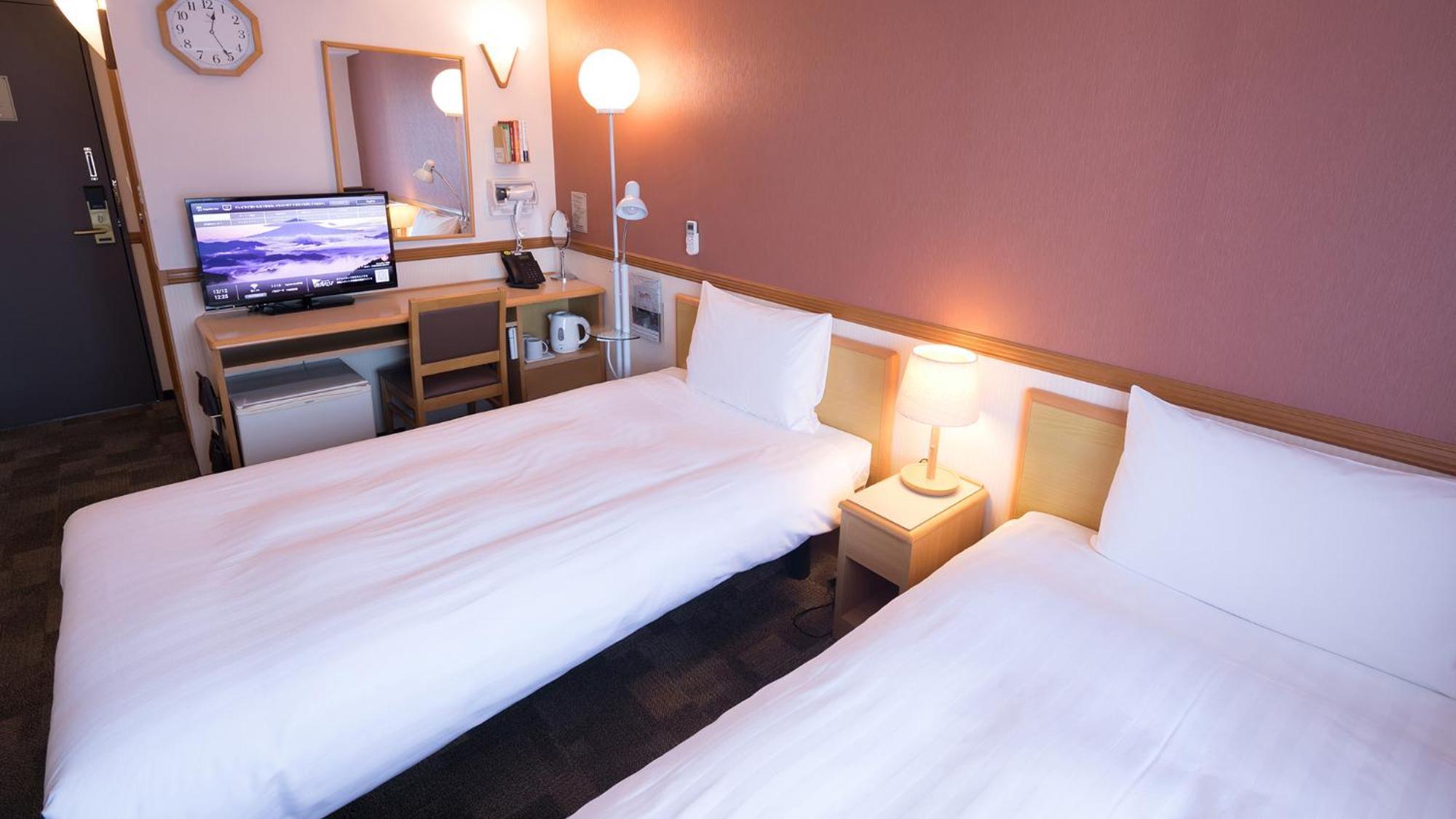 Toyoko Inn Aioi Eki Shinkansen Guchi Szoba fotó
