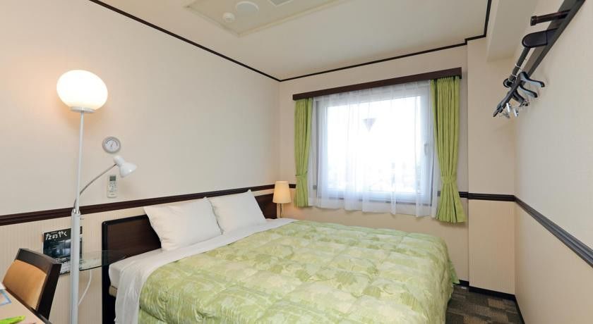 Toyoko Inn Aioi Eki Shinkansen Guchi Kültér fotó